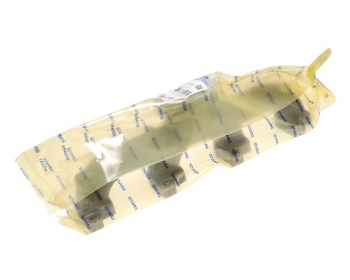 Коллектор ЯМЗ-5347 впускной АВТОДИЗЕЛЬ