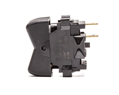 Переключатель клавиша КАМАЗ омывателя стекла ветрового AVTOELECTRICA