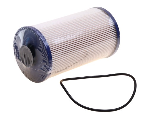 Фильтр топливный SHACMAN SHAANXI дв.WP10H грубой очистки OE