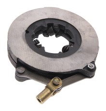 Диск тормозной МТЗ-82, 1221 Н/О нажимной в сборе FENOX