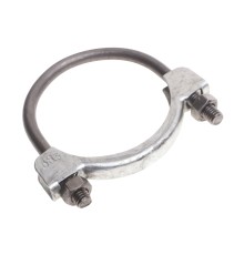 Хомут КАМАЗ, ЗИЛ глушителя d=68.5мм АККОМ