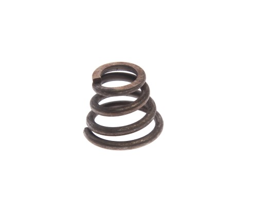 Пружина МАЗ-4370 пальца рулевого КММЗ