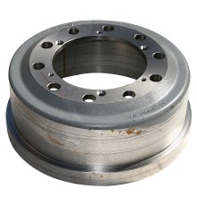 Барабан тормозной КАМАЗ-4310 (ОАО КАМАЗ)