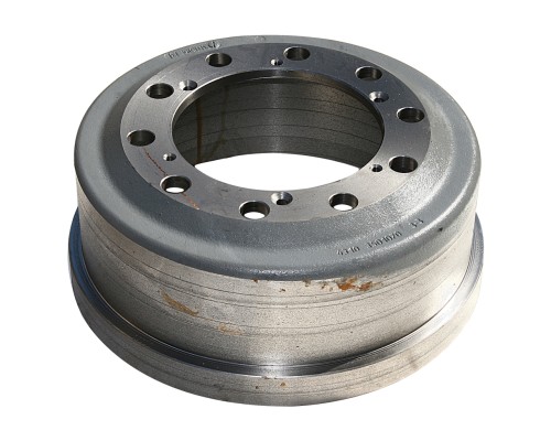 Барабан тормозной КАМАЗ-4310 (ОАО КАМАЗ)