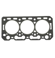 Прокладка головки блока МТЗ-320 (дв.LOMBARDINI) без герметика