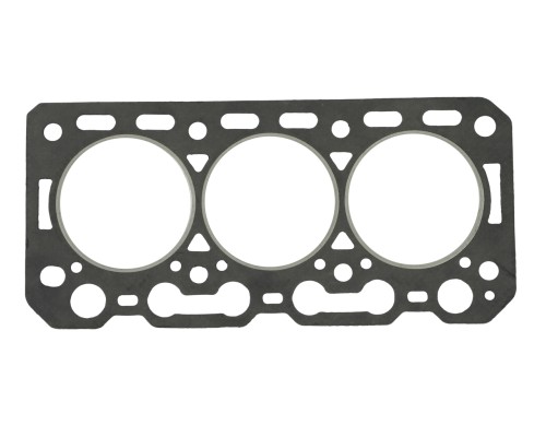 Прокладка головки блока МТЗ-320 (дв.LOMBARDINI) без герметика