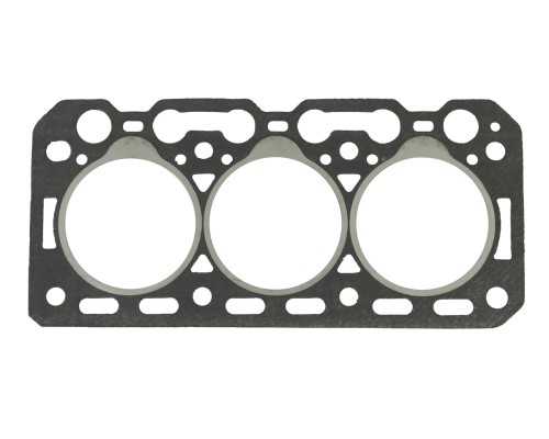 Прокладка головки блока МТЗ-320 (дв.LOMBARDINI) без герметика