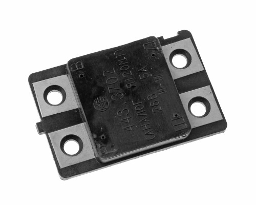 Реле регулятор напряжения КАМАЗ, МАЗ генератора (блистер) АВТОПРИБОР-КЗАЭ