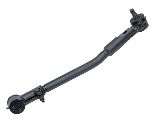 Тяга рулевая МАЗ-4370 продольная L=695мм (под полуинтегральный руль) БААЗ