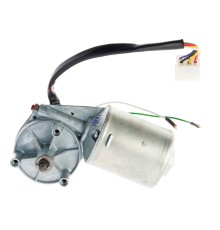 Мотор-редуктор стеклоочистителя КАМАЗ, УРАЛ СЛ351 24V AVTOPRIBOR