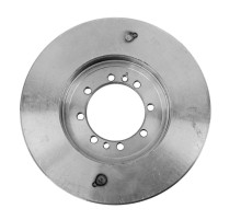 Гаситель ЯМЗ-7511 крутильных колебаний АВТОДИЗЕЛЬ