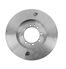 Гаситель ЯМЗ-7511 крутильных колебаний АВТОДИЗЕЛЬ