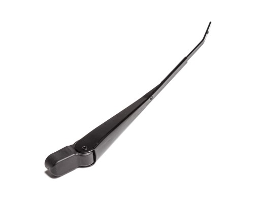 Рычаг стеклоочистителя ГАЗ-3307 383мм (перо 3х8) AVTOELECTRICA