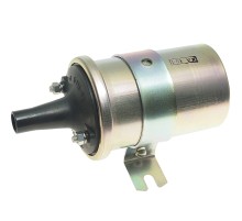 Катушка зажигания ГАЗ-24, УАЗ, ГАЗ-3307 СОАТЭ