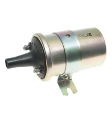 Катушка зажигания ГАЗ-24, УАЗ, ГАЗ-3307 СОАТЭ
