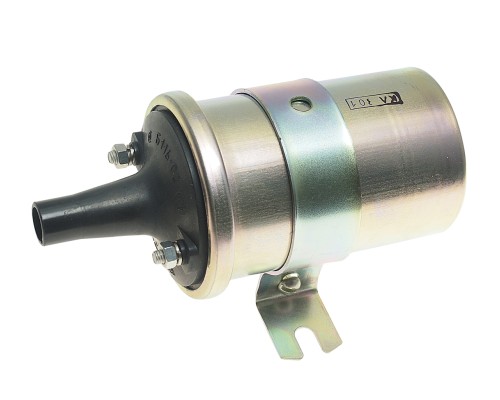 Катушка зажигания ГАЗ-24, УАЗ, ГАЗ-3307 СОАТЭ