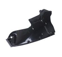 Брызговик ГАЗ-3307, 3309 крыла левый (ОАО ГАЗ)