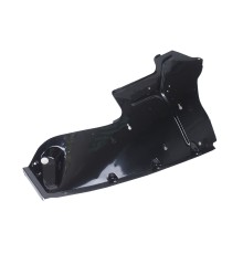 Брызговик ГАЗ-3307, 3309 крыла левый (ОАО ГАЗ)