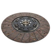 Диск сцепления МТЗ ведомый (демпфер на пружинках) FENOX