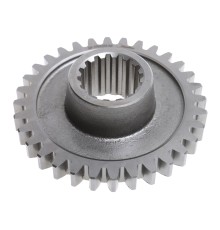 Шестерня КПП МТЗ вала 1-ой передачи и заднего хода Z=32 АГРОТЭК
