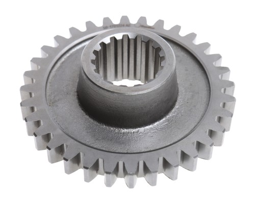 Шестерня КПП МТЗ вала 1-ой передачи и заднего хода Z=32 АГРОТЭК