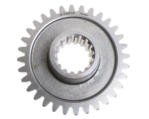 Шестерня КПП МТЗ вала 1-ой передачи и заднего хода Z=32 АГРОТЭК