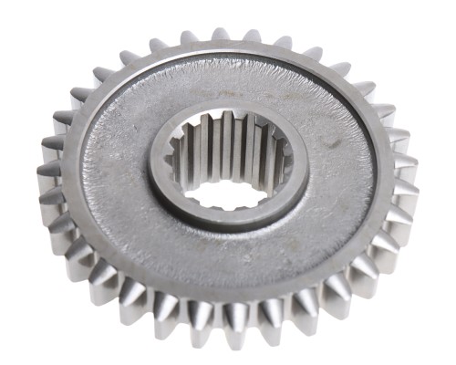 Шестерня КПП МТЗ вала 1-ой передачи и заднего хода Z=32 АГРОТЭК