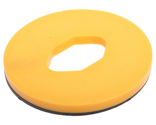 Шайба SITRAK сайлентблока кабины OE