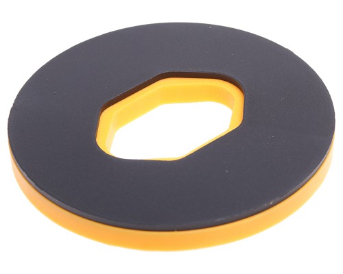 Шайба SITRAK сайлентблока кабины OE