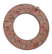 Диск сцепления МТЗ нажимной БЗТДИА