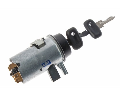 Замок зажигания ВАЗ-2101-2107, ГАЗ-2410, 3102,  КАМАЗ, МАЗ АВТОАРМАТУРА