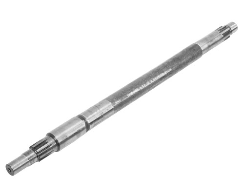 Вал МТЗ гидроусилителя БЗТДИА