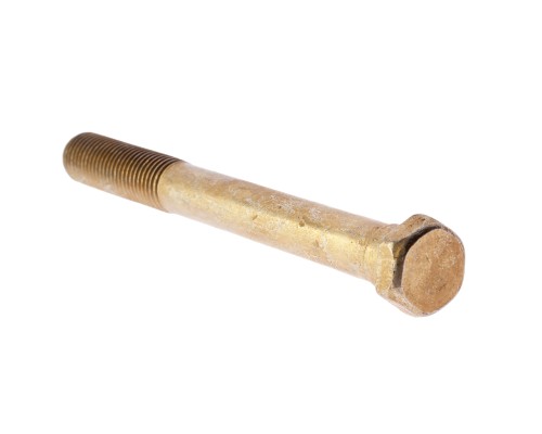 Болт М16х2х150 рессоры полуприцепа МАЗ ОАО МАЗ