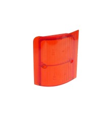 Рассеиватель ГАЗ-2705 фонаря заднего левый верхний ОСВАР