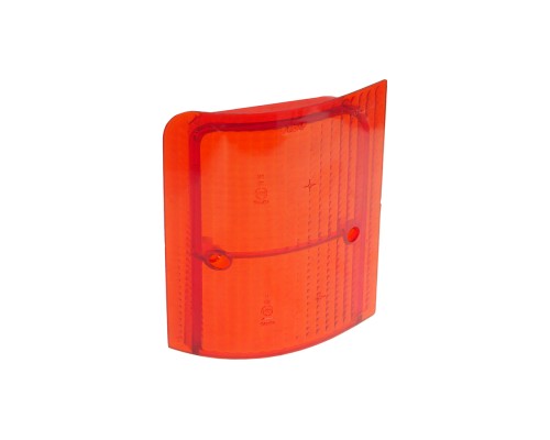 Рассеиватель ГАЗ-2705 фонаря заднего левый верхний ОСВАР