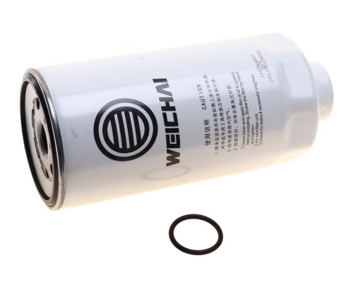 Фильтр топливный SHACMAN SHAANXI дв.WP13 грубой очистки OE