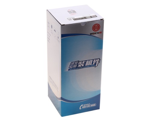 Фильтр топливный SHACMAN SHAANXI дв.WP13 грубой очистки OE