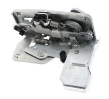 Замок двери МАЗ-4370 Н/О правый РАДИОВОЛНА