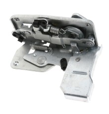 Замок двери МАЗ-4370 Н/О правый РАДИОВОЛНА