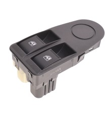 Блок управления УРАЛ Next стеклоподъемниками АВАР