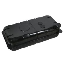 Бак топливный ГАЗ-3302, 33023 металлический 70л (ОАО ГАЗ)