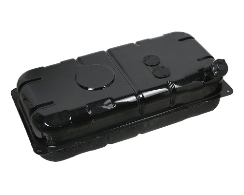 Бак топливный ГАЗ-3302, 33023 металлический 70л (ОАО ГАЗ)