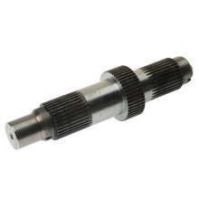 Вал SITRAK HOWO редуктора среднего моста (мост AC16) OE