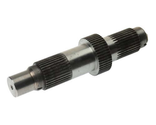 Вал SITRAK HOWO редуктора среднего моста (мост AC16) OE