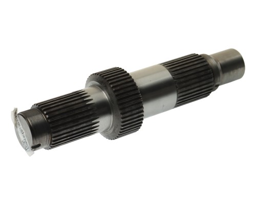 Вал SITRAK HOWO редуктора среднего моста (мост AC16) OE