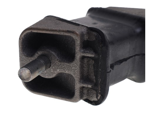 Подушка ГАЗ-3310 дв.ММЗ, ГАЗ-3302 дв.ГАЗ-560, ЗМЗ-40524 двигателя передняя АВТОБОБ