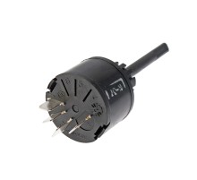 Переключатель отопителя ВАЗ-2108, ГАЗ-3302, УАЗ-3160, М-2141 АВТОАРМАТУРА