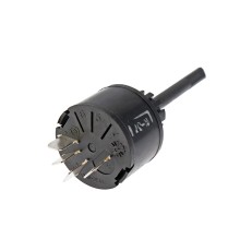 Переключатель отопителя ВАЗ-2108, ГАЗ-3302, УАЗ-3160, М-2141 АВТОАРМАТУРА