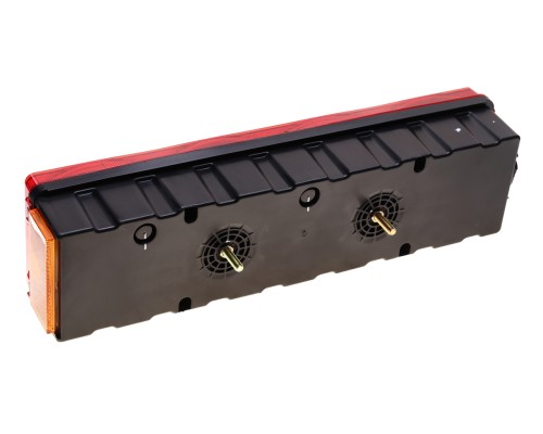 Фонарь задний SHACMAN SHAANXI X3000 правый OE