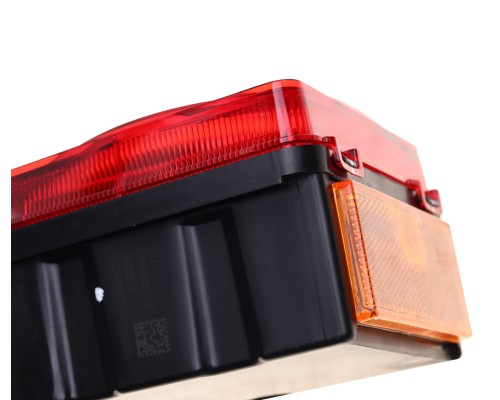 Фонарь задний SHACMAN SHAANXI X3000 правый OE